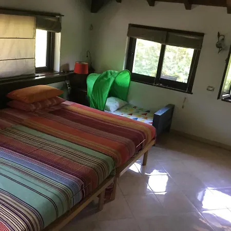 Del Ponte Szálloda *