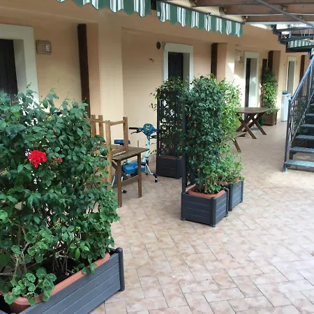 Del Ponte Hotel