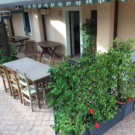 Hotel Del Ponte *