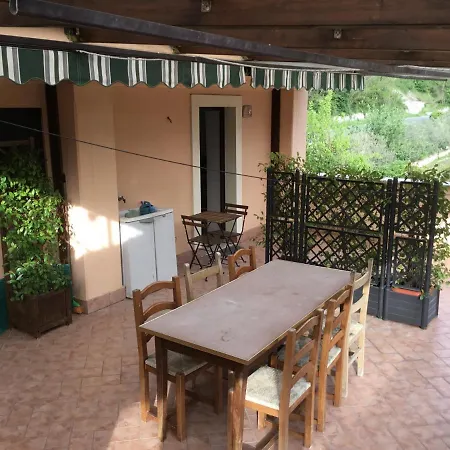 Szálloda Del Ponte *