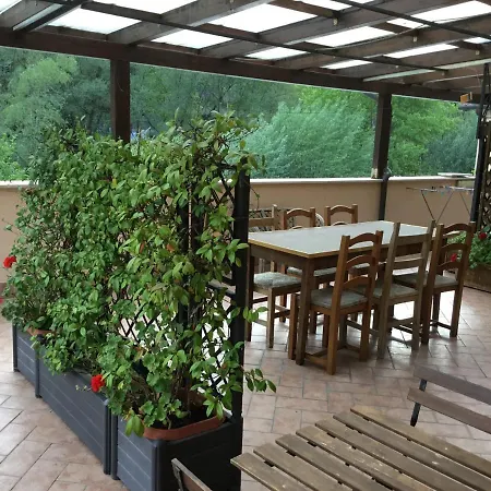 Del Ponte * Balsorano Vecchio