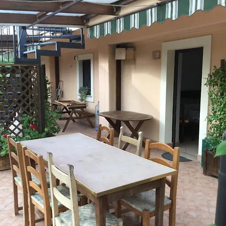 Del Ponte Szálloda *