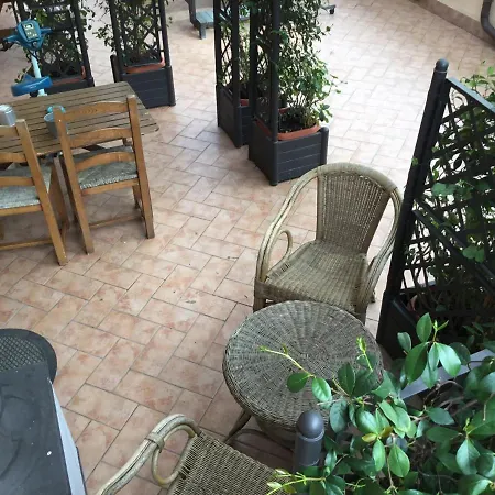 Hotel Del Ponte *