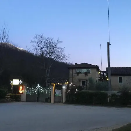 Del Ponte Hotel