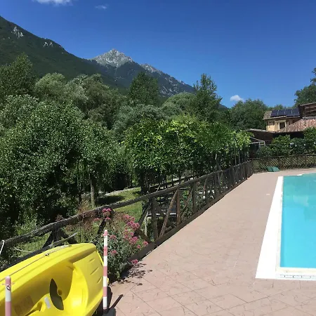 Hotel Del Ponte