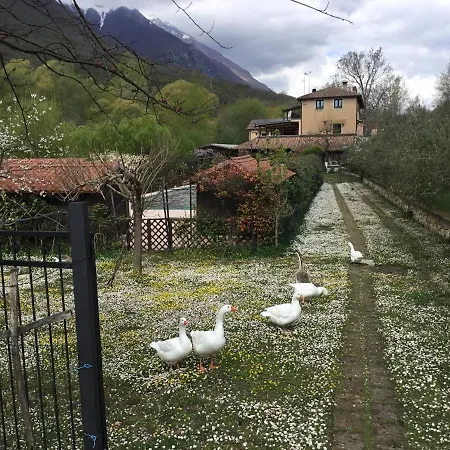 Del Ponte Balsorano Vecchio