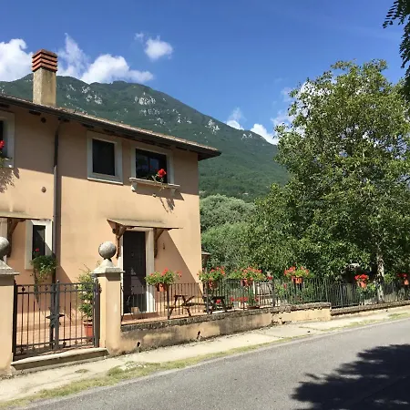 Hotel Del Ponte *