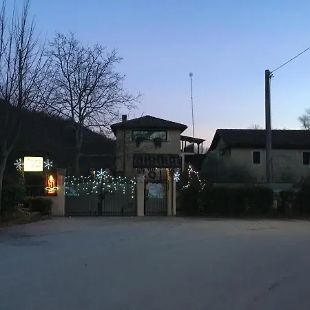 Del Ponte Balsorano Vecchio