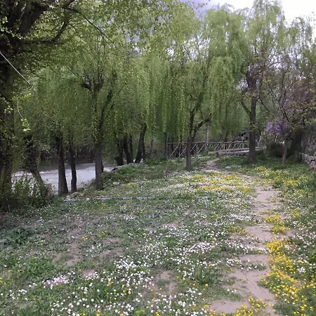 Hotel Del Ponte Balsorano Vecchio