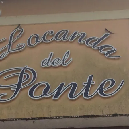 Del Ponte * Balsorano Vecchio