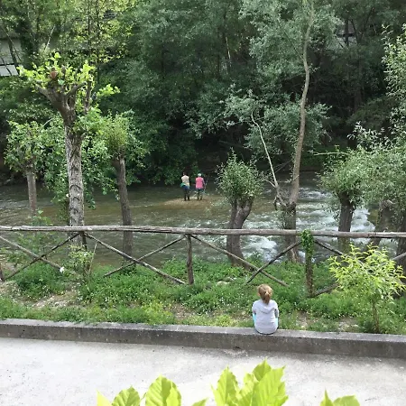 Del Ponte Szálloda *