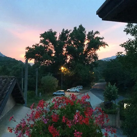 Hotel Del Ponte Balsorano Vecchio