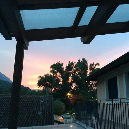 Hotel Del Ponte