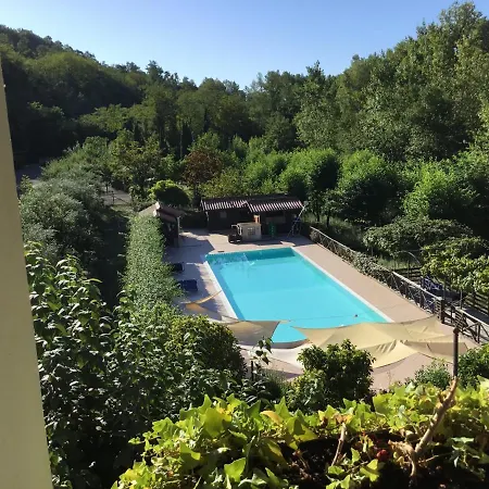 Hotel Del Ponte *