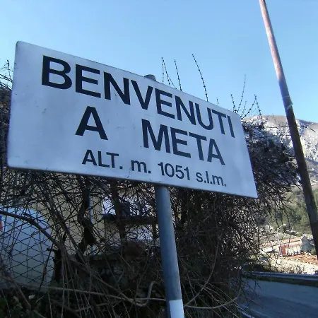 Szálloda Del Ponte Balsorano Vecchio