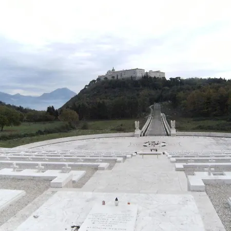 Del Ponte Szálloda *