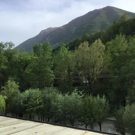 Del Ponte Szálloda *