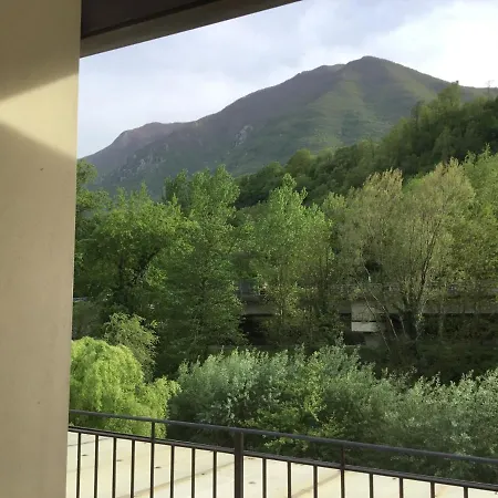 Del Ponte Balsorano Vecchio