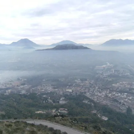 Del Ponte Hotel Balsorano Vecchio