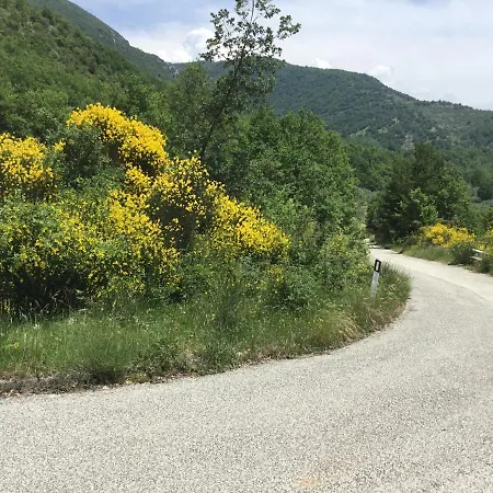 Del Ponte Balsorano Vecchio