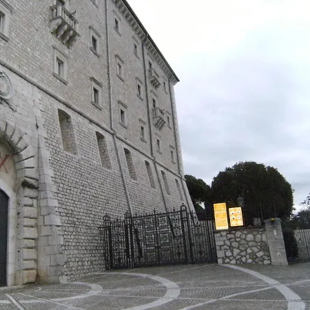 Del Ponte Balsorano Vecchio