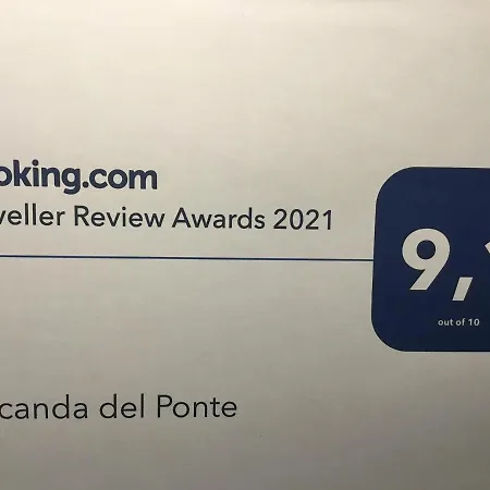Del Ponte Hotel