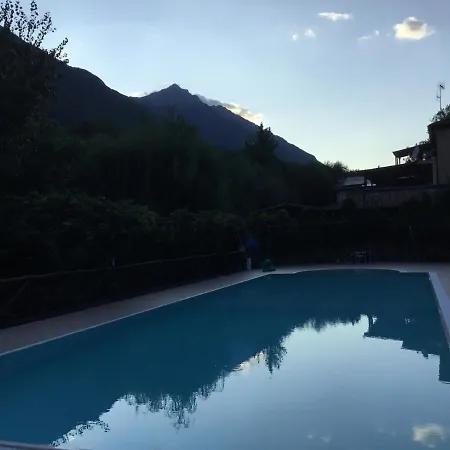 Hotel Del Ponte Balsorano Vecchio