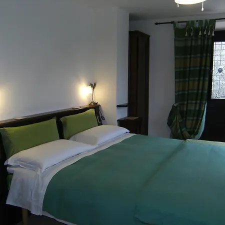 Hotel Del Ponte *