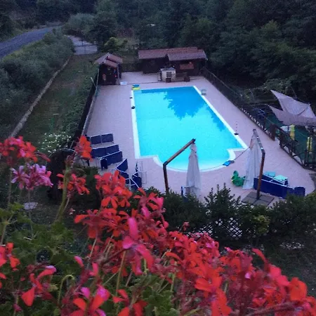 Hotel Del Ponte Balsorano Vecchio