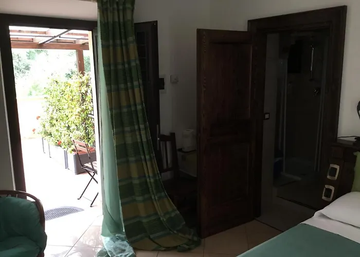 Del Ponte Hotel Balsorano Vecchio