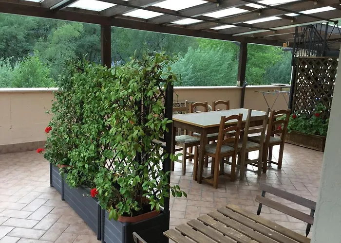 Del Ponte * Balsorano Vecchio