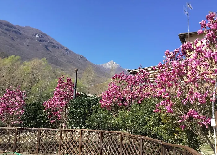 Hotel Del Ponte Balsorano Vecchio