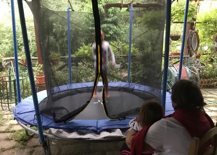 Del Ponte * Balsorano Vecchio