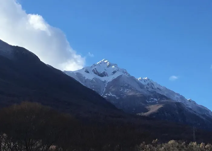 Hotel Del Ponte Balsorano Vecchio