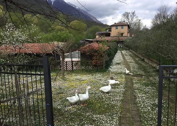 Del Ponte Balsorano Vecchio