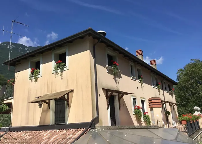 Del Ponte * Balsorano Vecchio