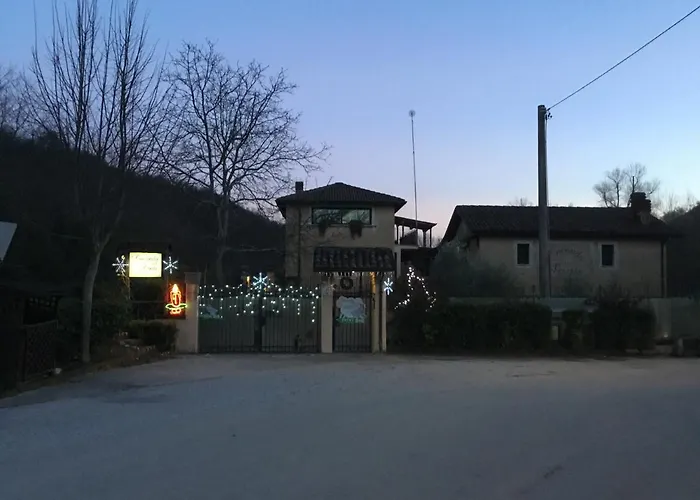 Del Ponte Balsorano Vecchio