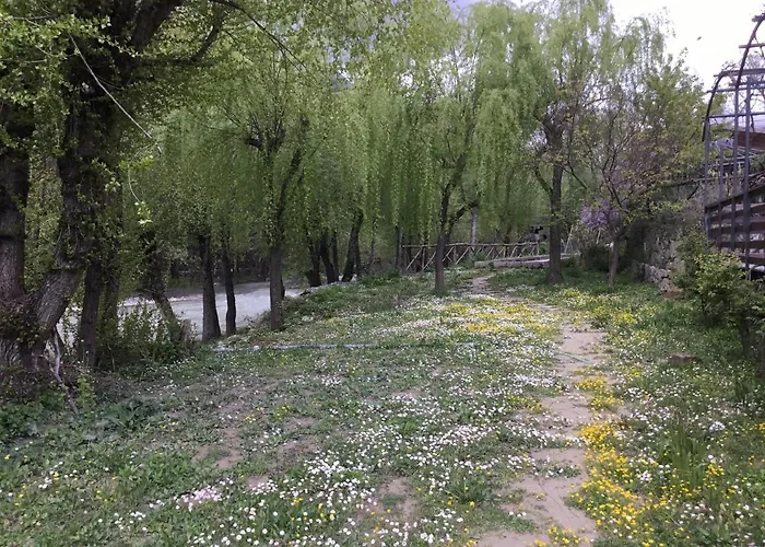 Hotel Del Ponte Balsorano Vecchio