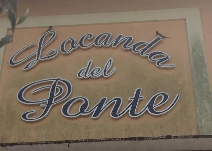 Del Ponte * Balsorano Vecchio