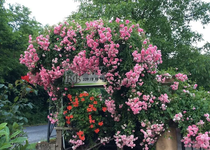 Del Ponte * Balsorano Vecchio