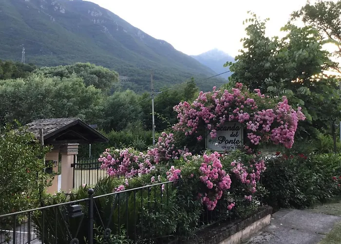 Hotel Del Ponte Balsorano Vecchio
