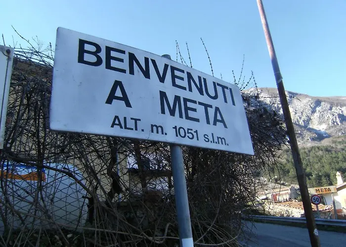 Hotel Del Ponte Balsorano Vecchio