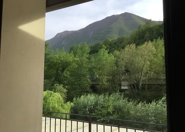 Del Ponte Balsorano Vecchio