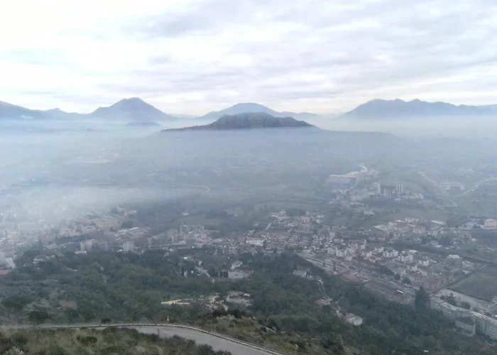 Del Ponte Hotel Balsorano Vecchio