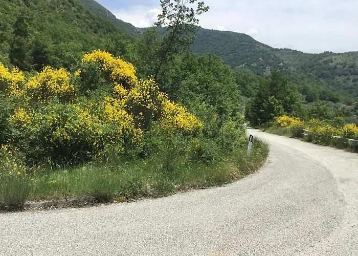 Del Ponte Balsorano Vecchio