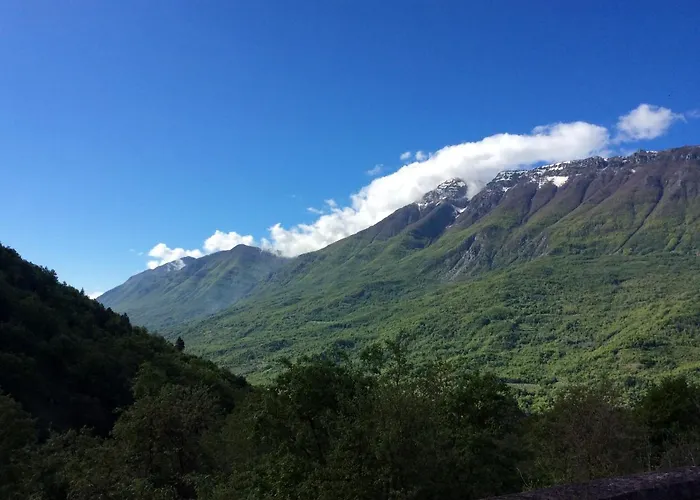 Del Ponte * Balsorano Vecchio