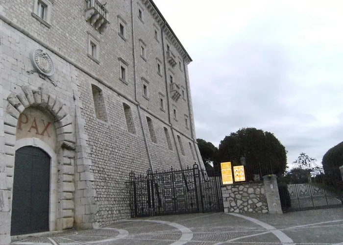 Del Ponte Balsorano Vecchio