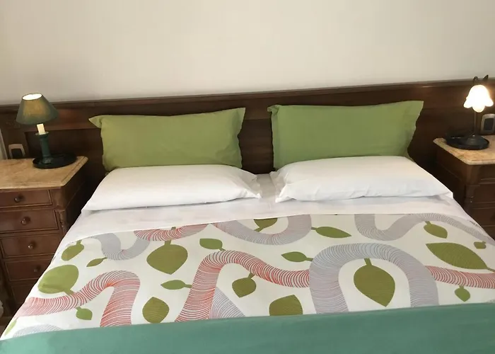 Del Ponte Hotel Balsorano Vecchio