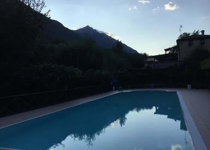 Hotel Del Ponte Balsorano Vecchio