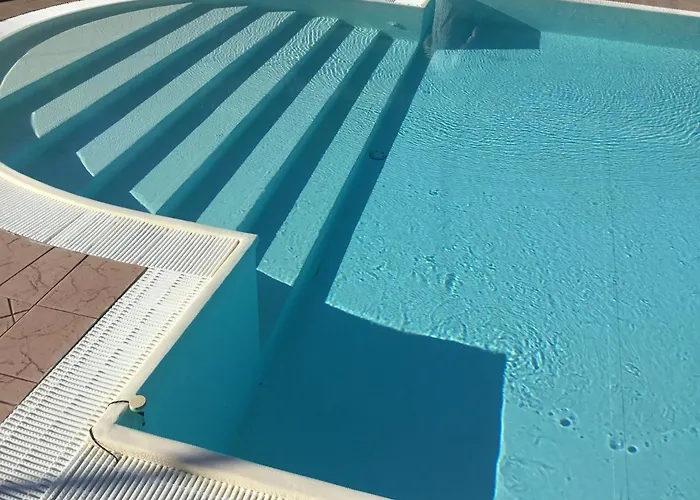 Hotel Del Ponte Balsorano Vecchio